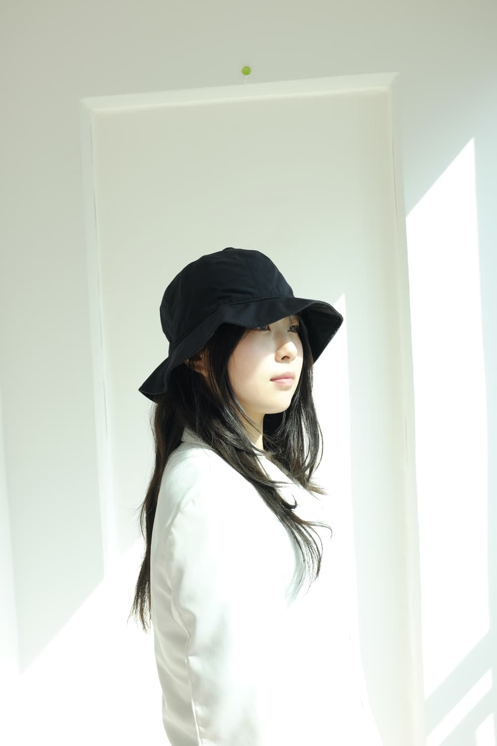 키지마타카유키 x 존 언더커버 버킷햇 상품이미지1