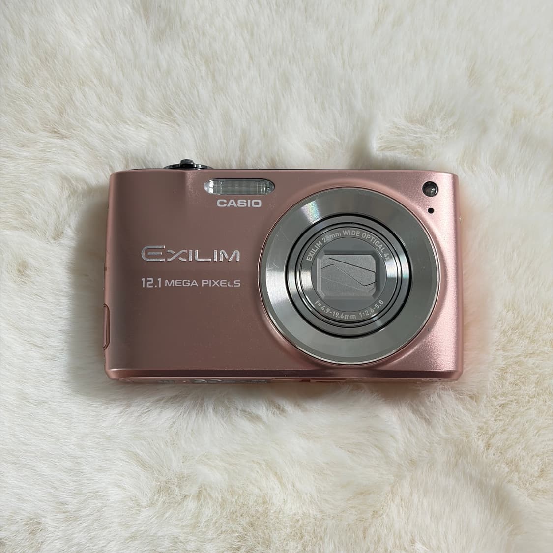 민트급) 카시오 엑슬림z400 상품이미지1