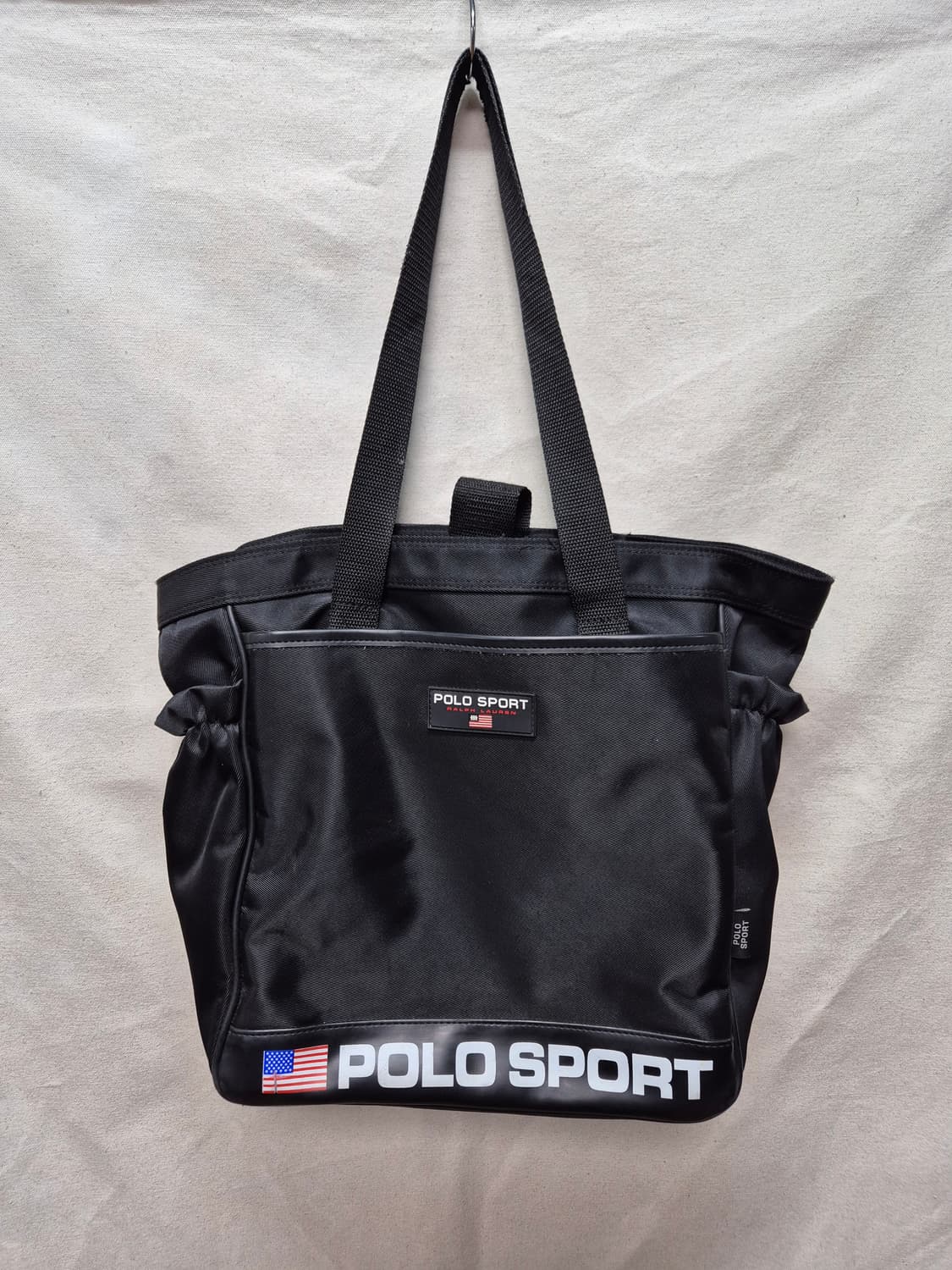 폴로 스포츠 쇼퍼백 상품이미지1