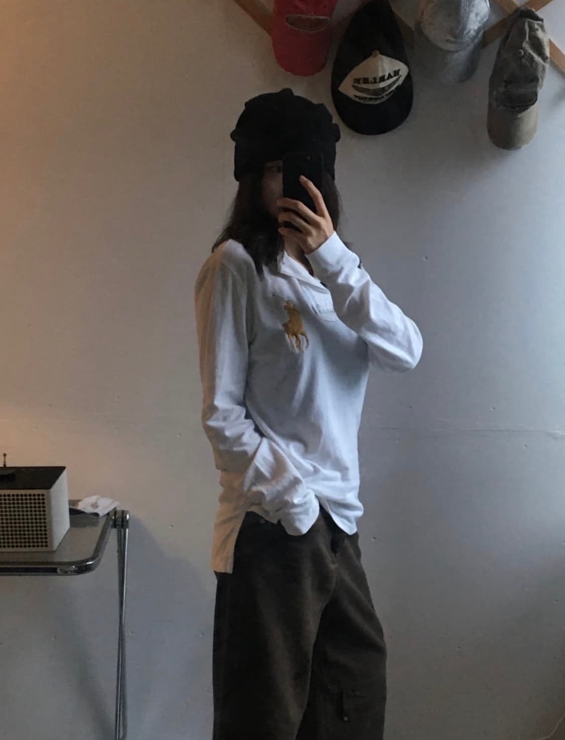 폴로 빅포니 상품이미지2