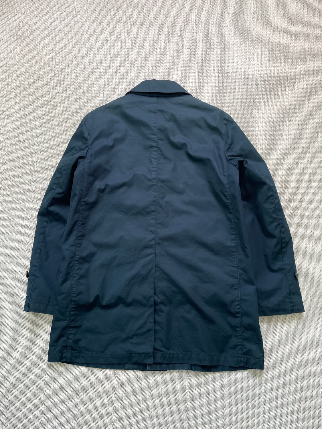 Beams 빈티지 빔즈 맥코트 J03905 상품이미지6