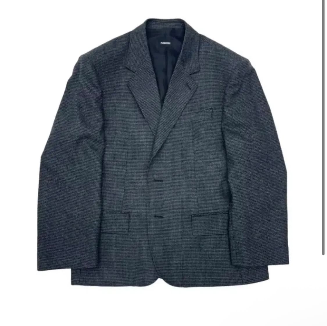 [판매/교환] 파이오니어스 pioneers 테일러드 자켓 상품이미지1