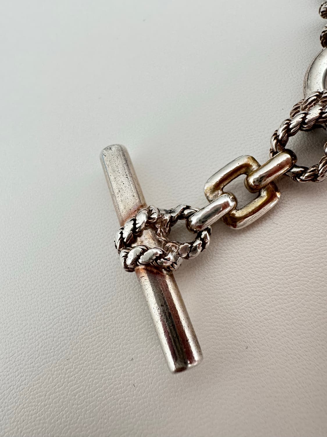 60s 에르메스 douarnenez bracelet GM사이즈 상품이미지6