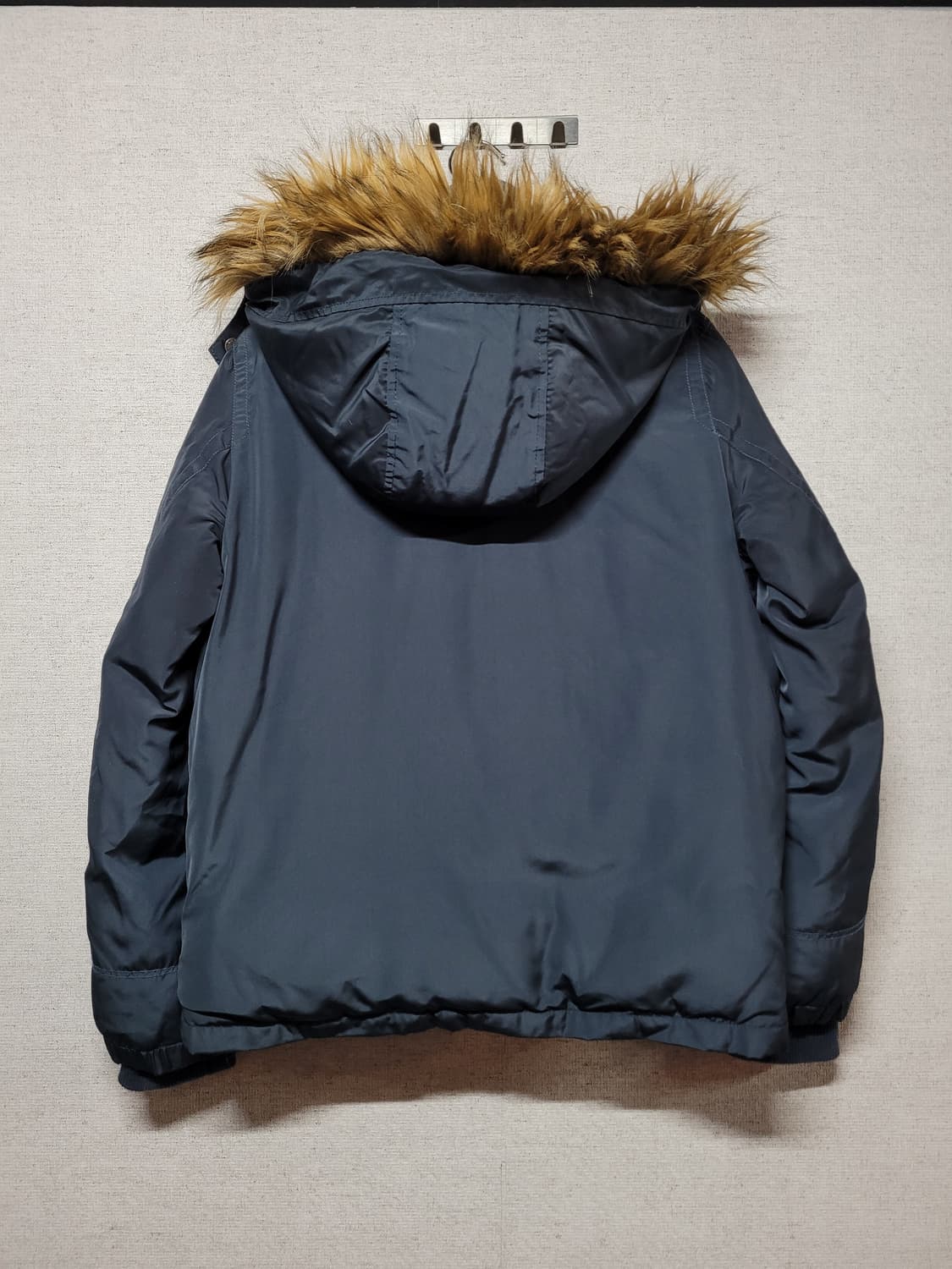 아베크롬비 덕다운 숏 패딩  상품이미지8