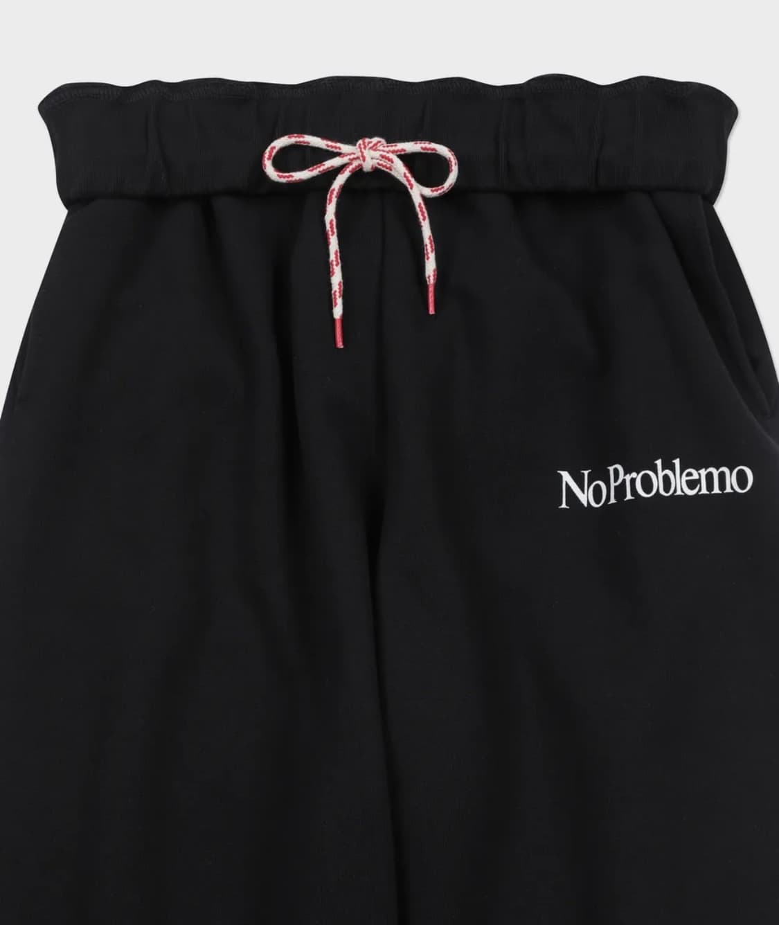 Aries 에리즈 미니 프라블레모 스웻팬츠  M 상품이미지4