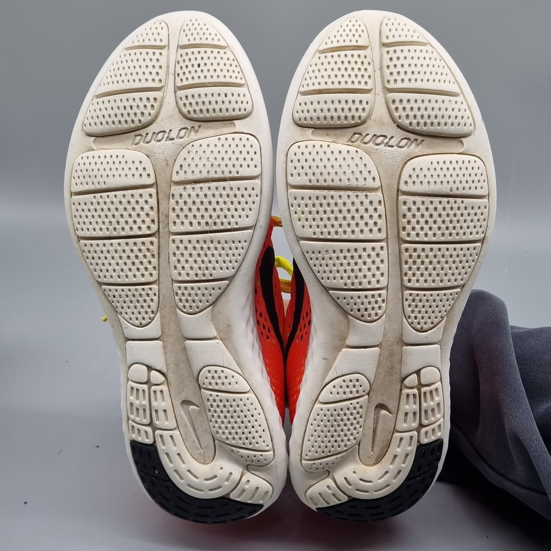 나이키 테일윈드9 여성런닝화250 상품이미지3