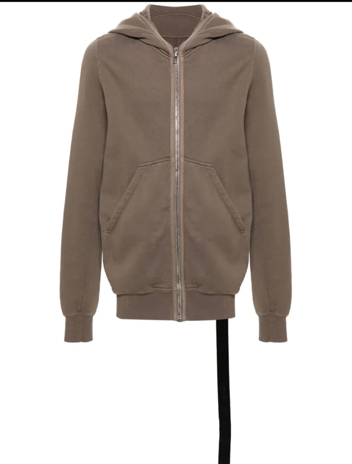 릭오웬스 후드집업 상품이미지2