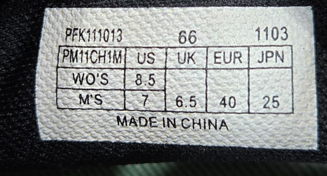 PF 플라이어스 250mm- 남녀 센터 하이 스웨이드 블루 스니커즈 상품이미지7