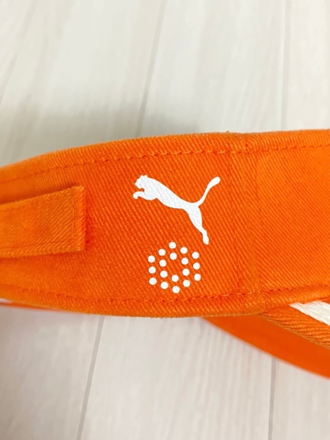 PUMA Monoline Visor 상품이미지5