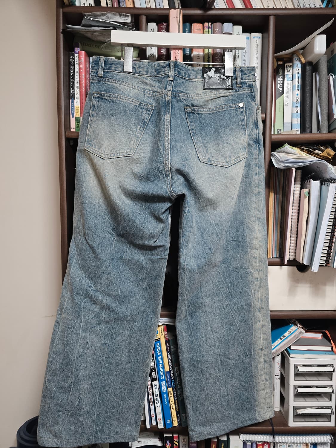 모드나인 mod7w 턴미온 32 [기장95cm] 상품이미지2