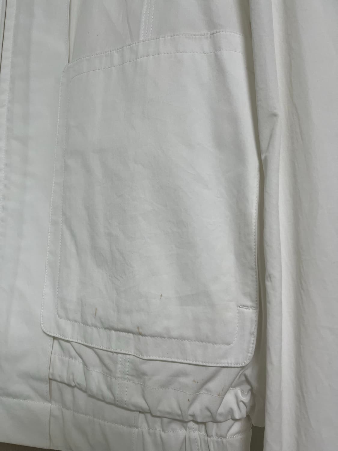 누마레 자켓 상품이미지3