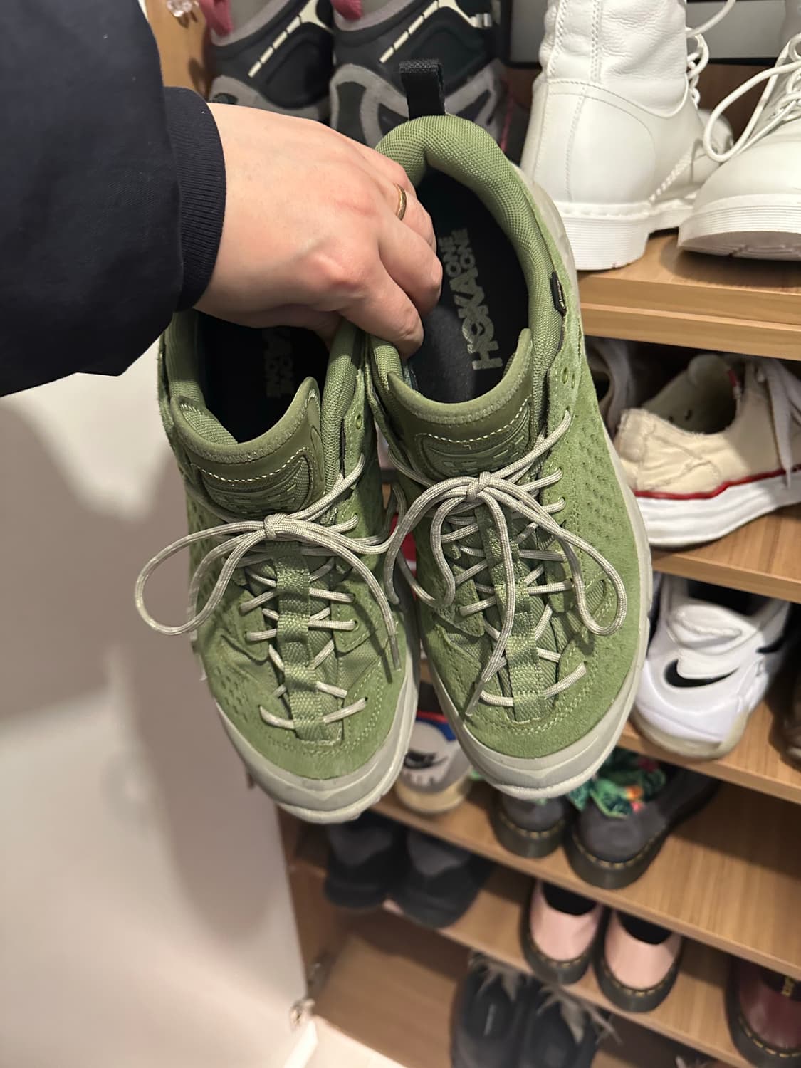 호카 토르 울트라 290 상품이미지2