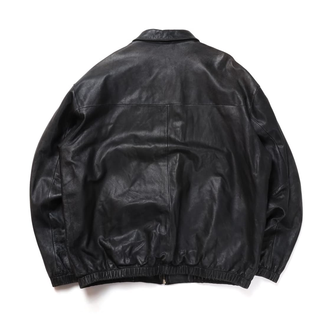 Ralph Lauren Lambskin Maxwell Jacket

 상품이미지4