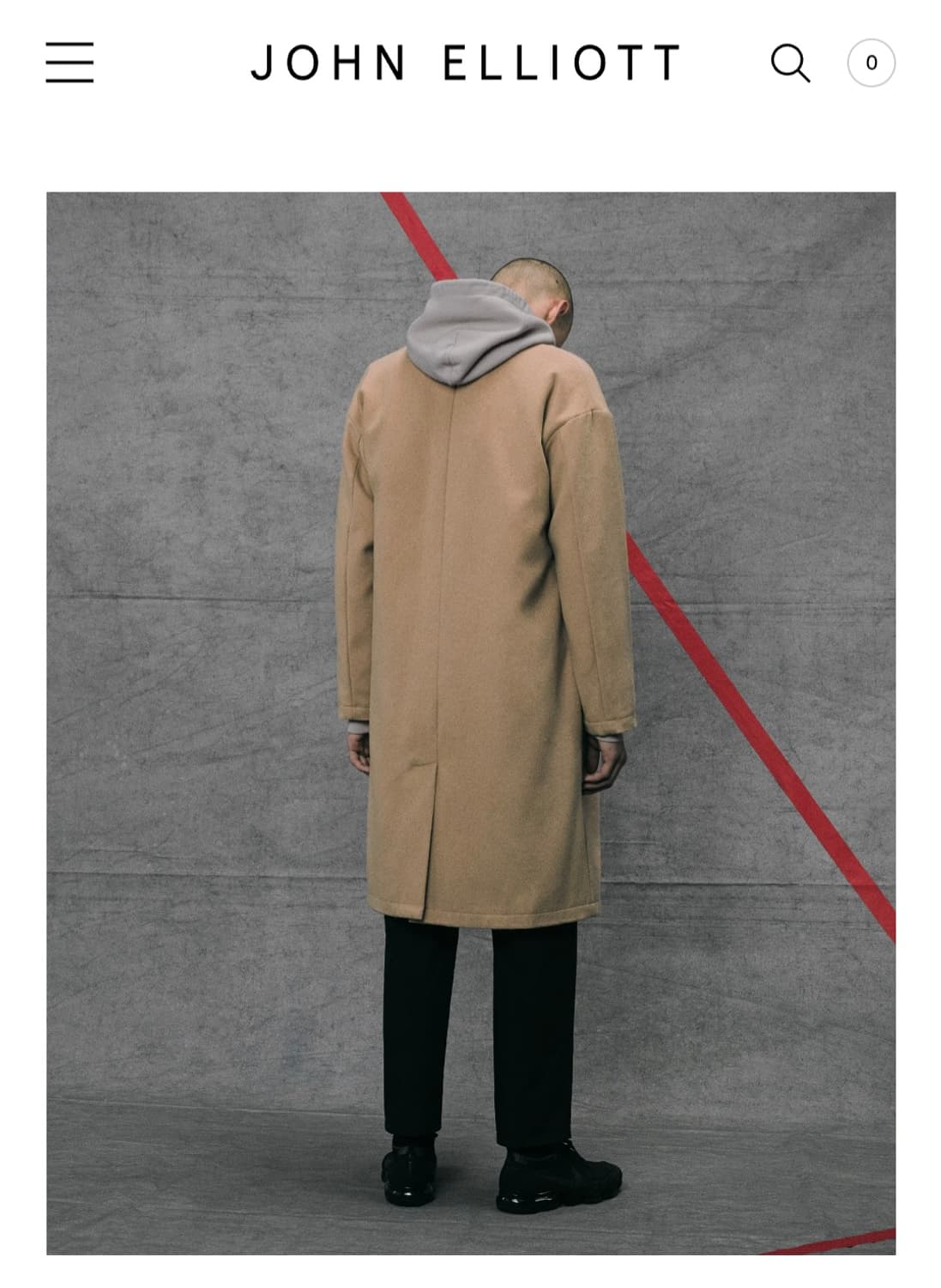 John Elliott 상품이미지2