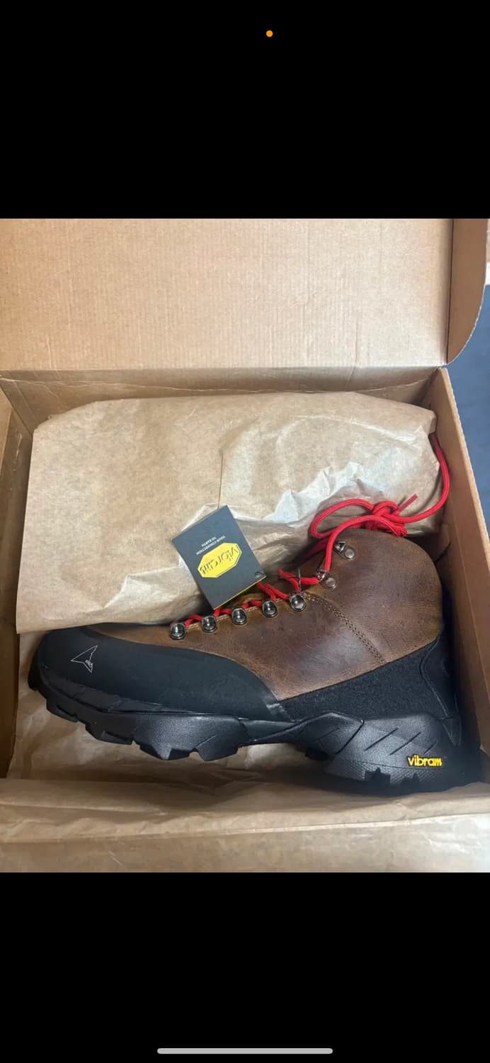 로아 안드레아스 44.5  상품이미지1