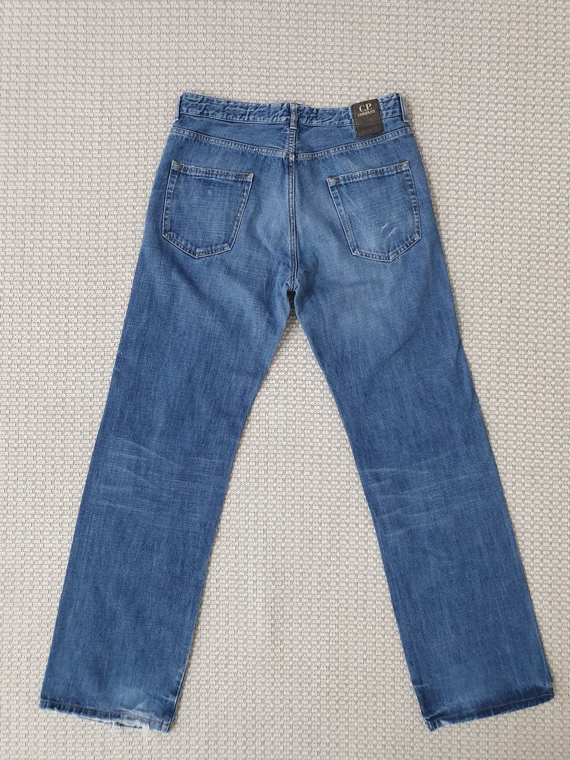 2005 씨피컴퍼니 데님 진 상품이미지3