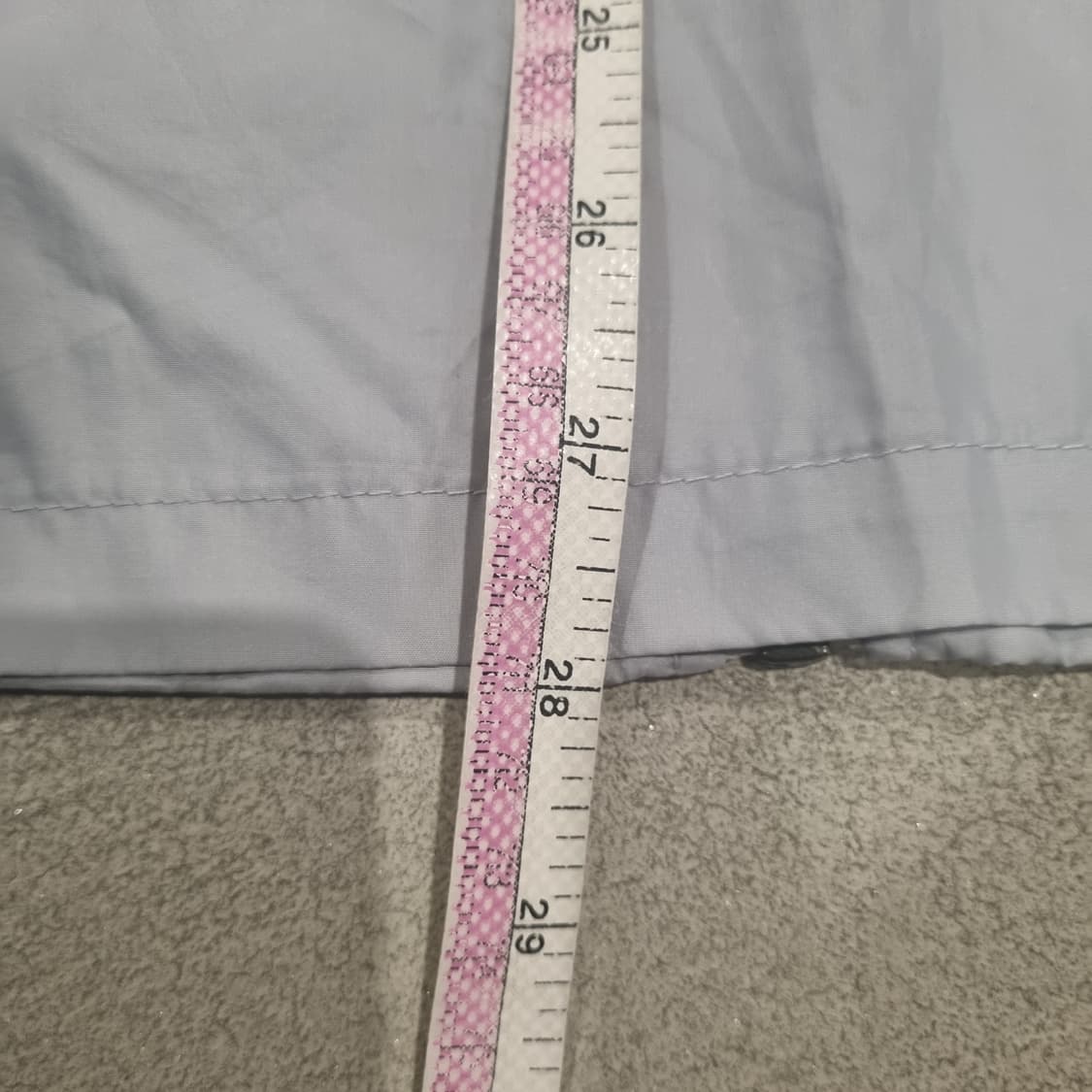 초희귀 일본 나이키 2016 나고야 우먼마라톤 바람막이 스텝전용 러닝 상품이미지10