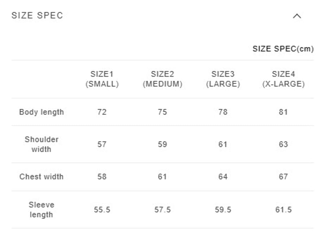 디센던트 MILPITAS PLAID LS SHIRT 4사이즈(새상품) 상품이미지2