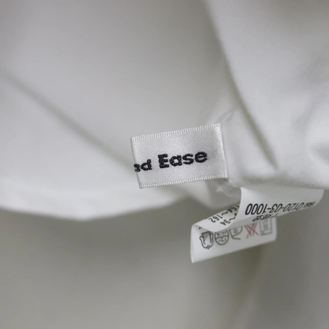 FELL AND EASE 에스닉 발레코어 블라우스 63243 상품이미지6