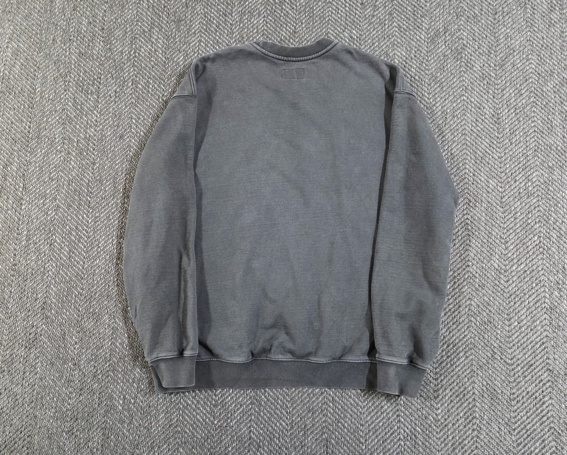 에스피오나지 플라잉 타이거 피그먼트 맨투맨 상품이미지2