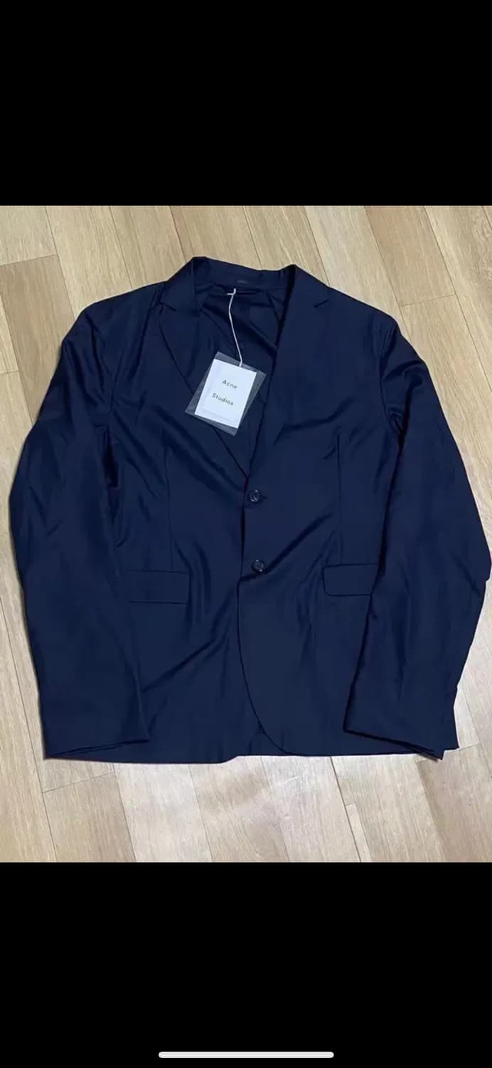 정품 아크네 블레이저자켓 상품이미지1
