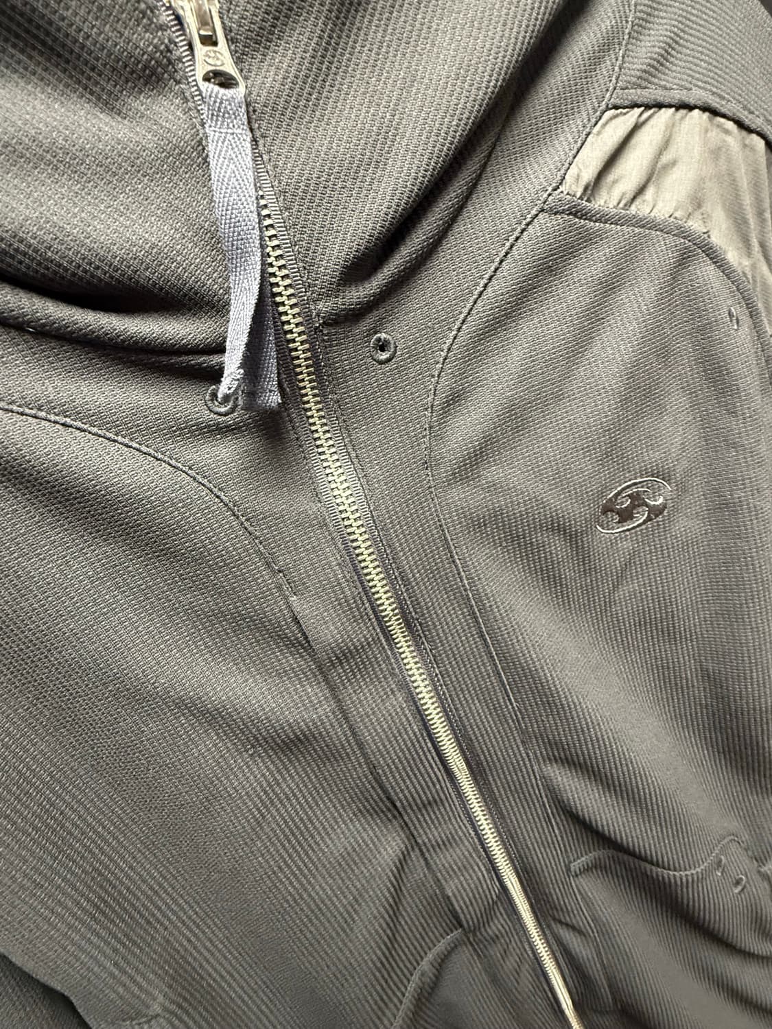 산산기어 듀얼 쉐이드 자켓 3 상품이미지1