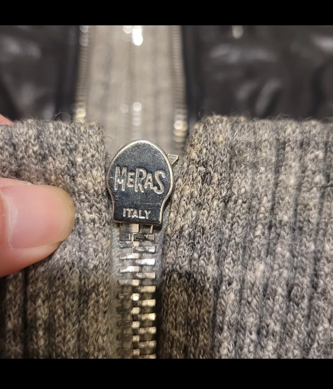 디스퀘어드2송아지가죽자켓 48 상품이미지7