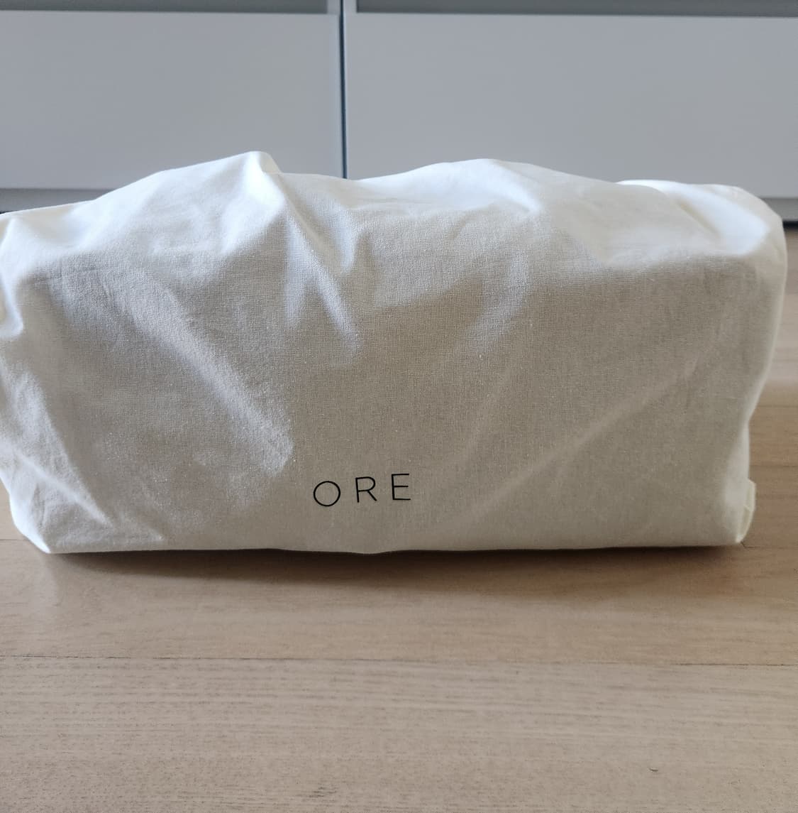 Boyy Bag Rectangle Camel 상품이미지4