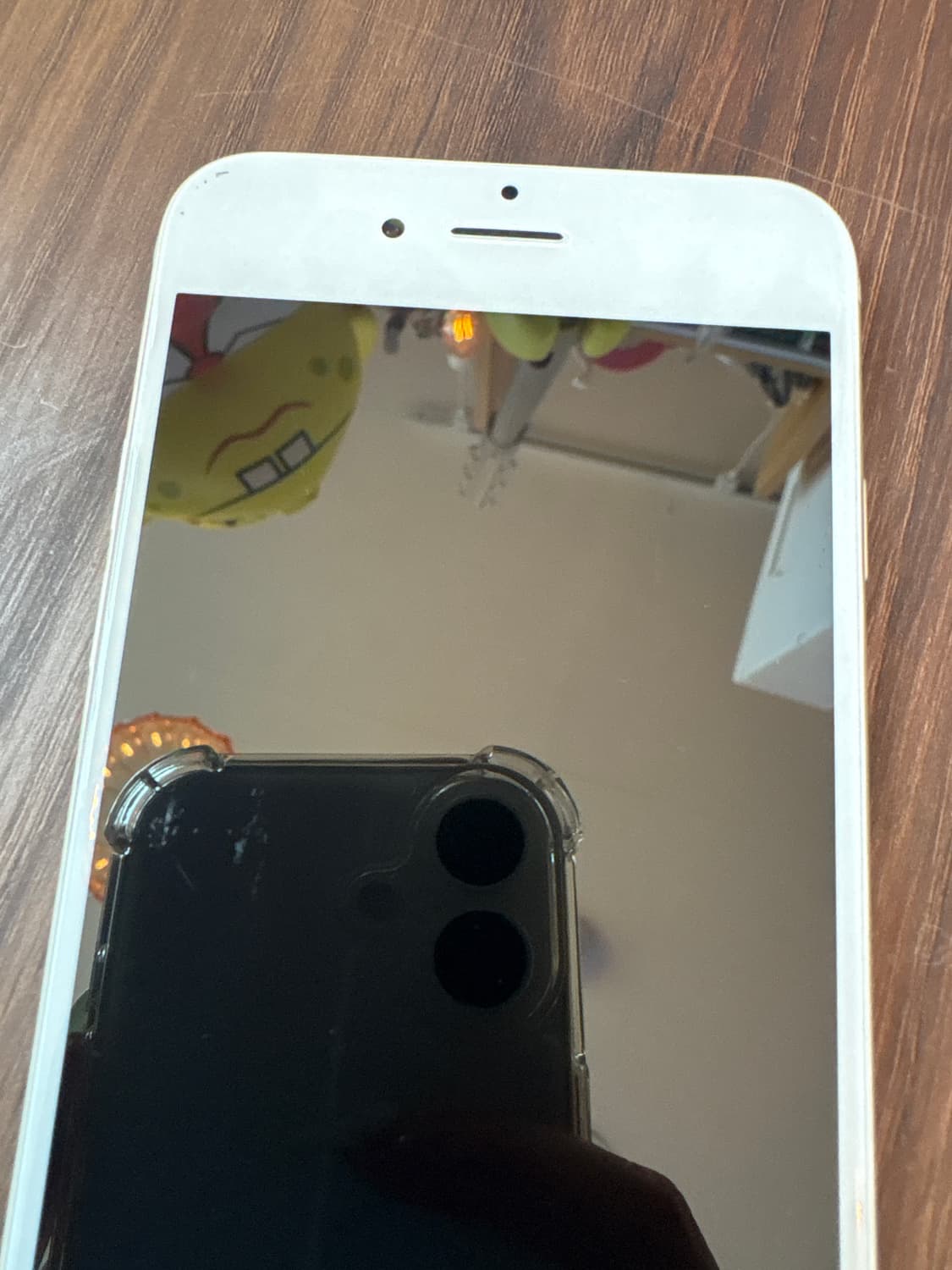 아이폰6 실버 64GB 공기계 상품이미지5