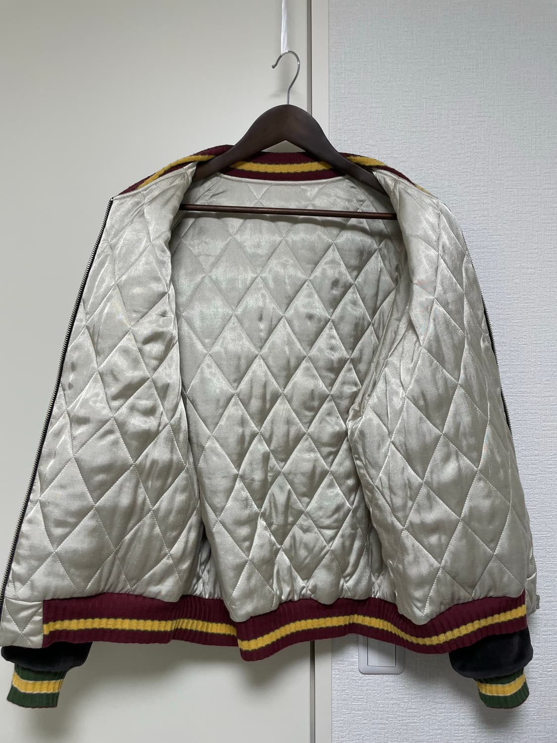 캐피탈 수베니어 3 사이즈 상품이미지7