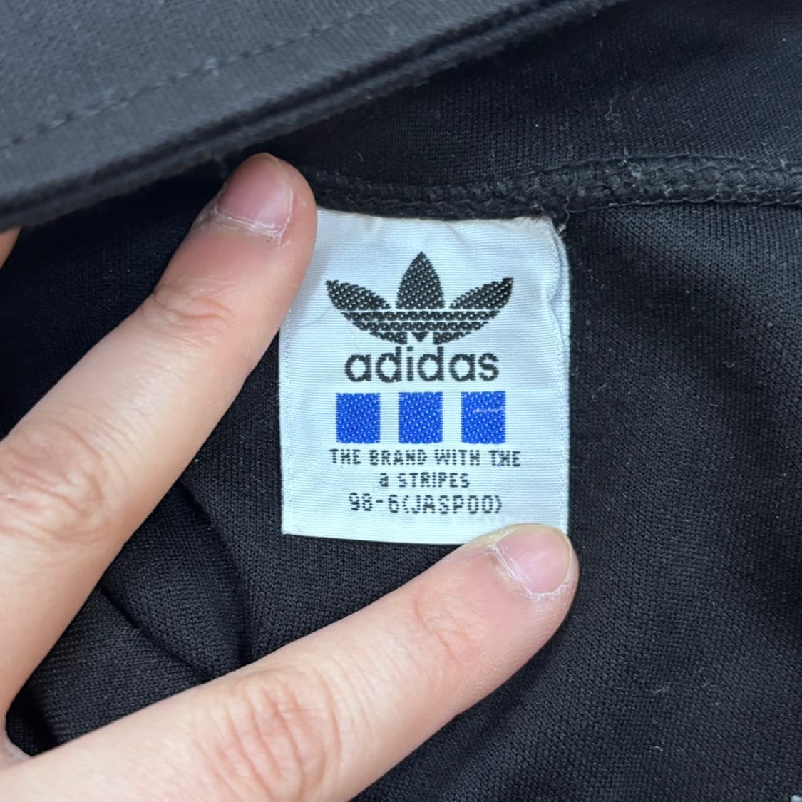 F42 아디다스 트랙탑 자켓 0407E2 상품이미지3