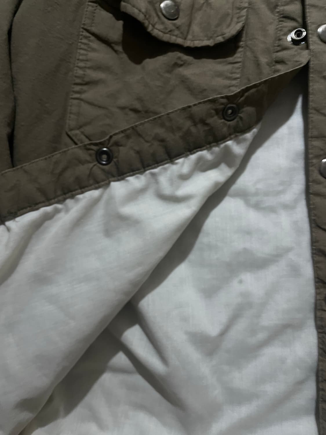 빈티지 자켓 상품이미지3