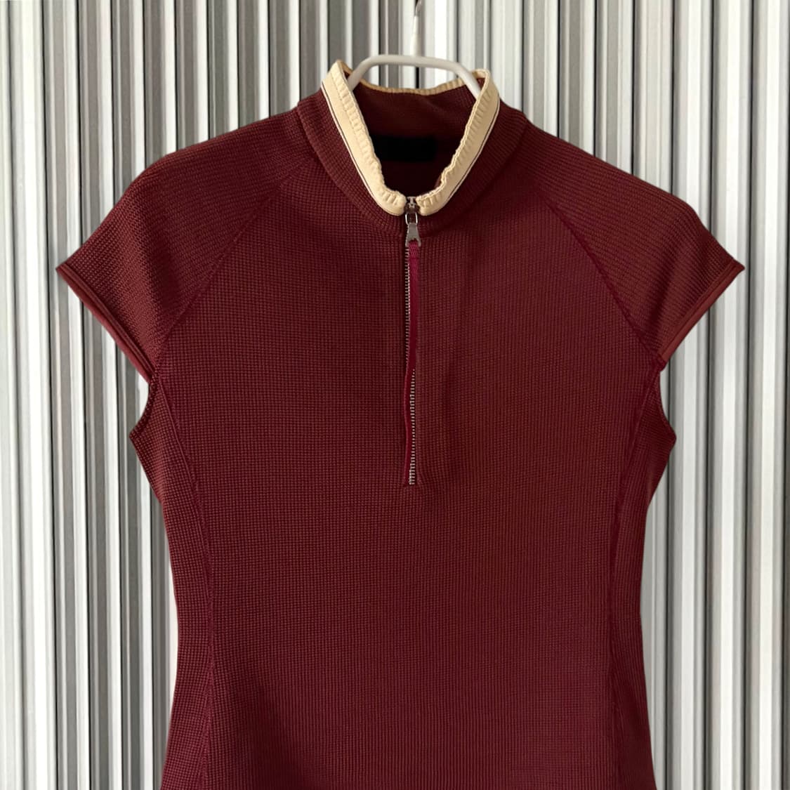 Prada top 상품이미지2