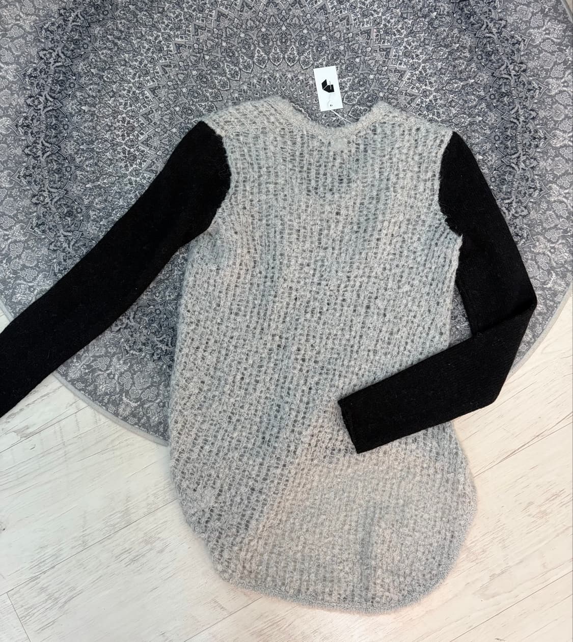 Helmut Lang sweater 상품이미지2