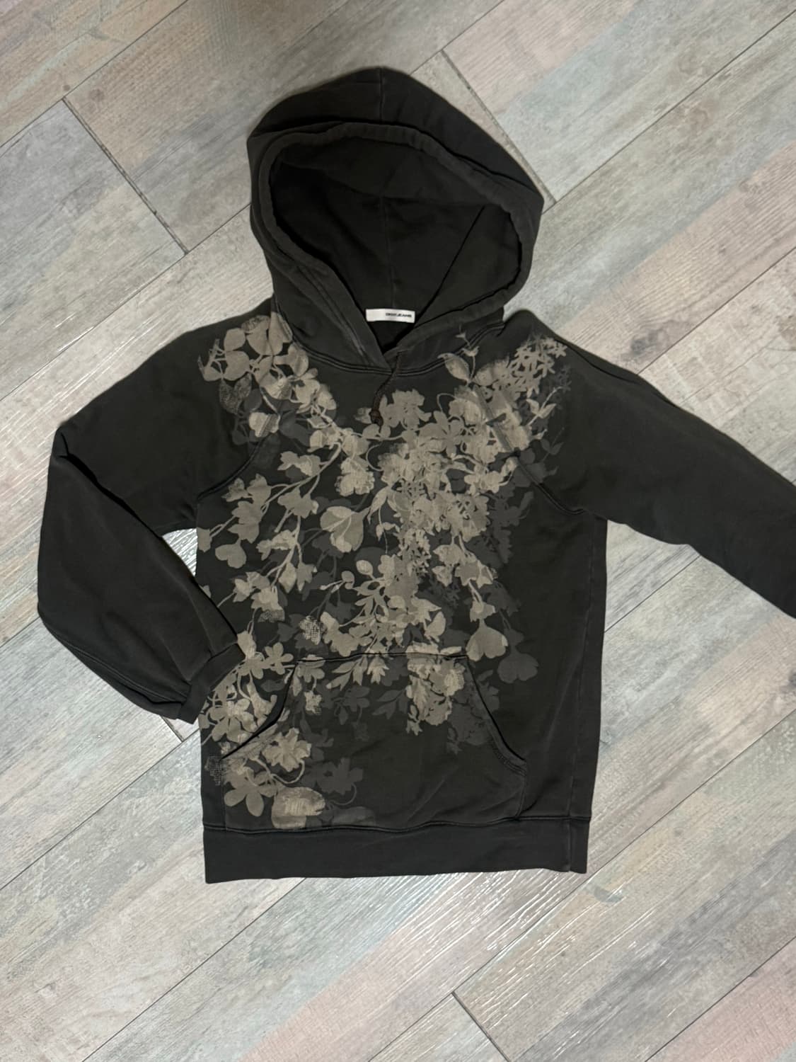 Dkny 후드티 상품이미지2