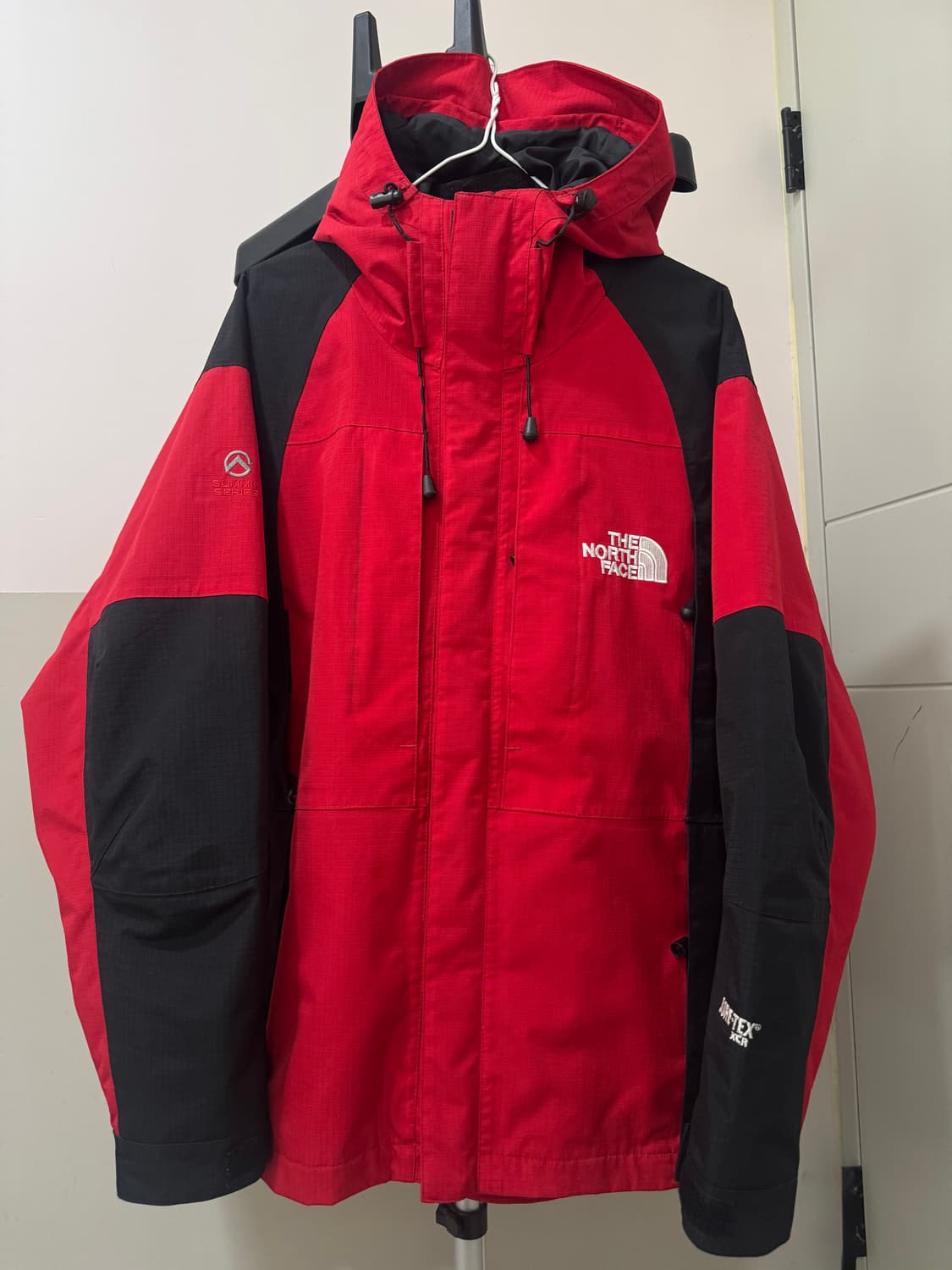 노스페이스 써밋 고어텍스 마운틴 자켓 상품이미지1