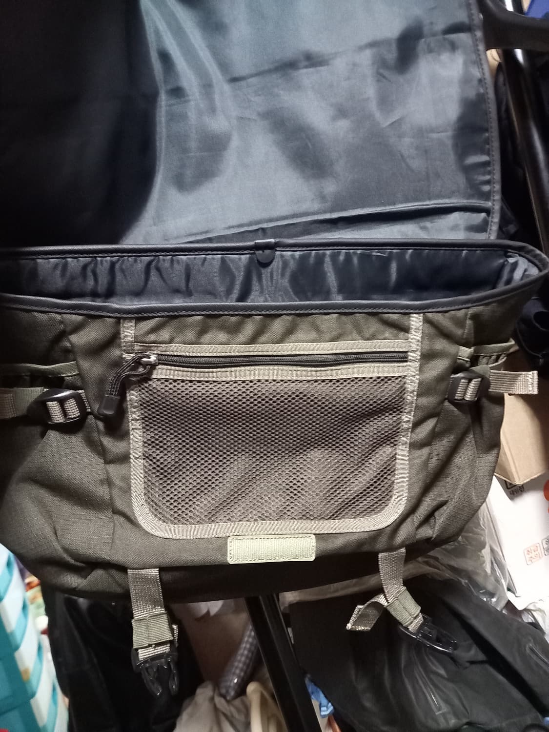 [유니클로]코듀라 메신저백  상품이미지8