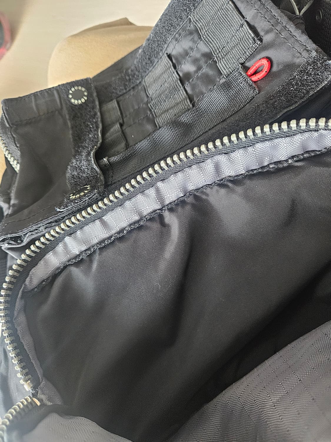 터프 jeansmith크로스백 상품이미지4