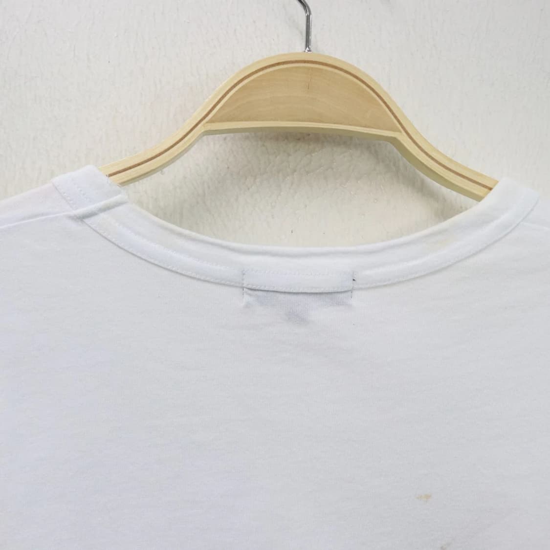 꼼데가르송  트리콧 반팔 티셔츠 66164 상품이미지6