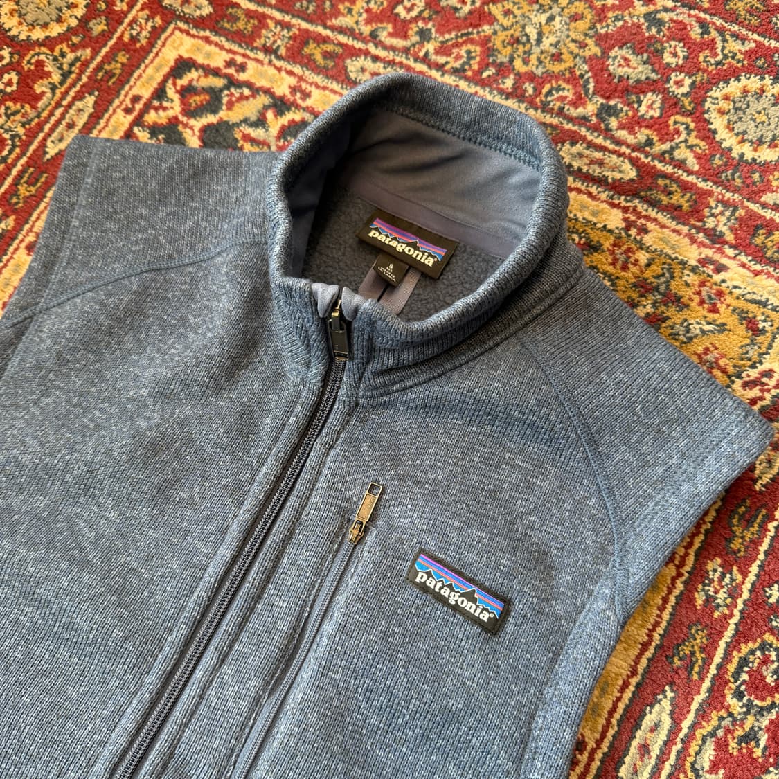 파타고니아 베터 스웨터 베스트 [ 95 ] 상품이미지2