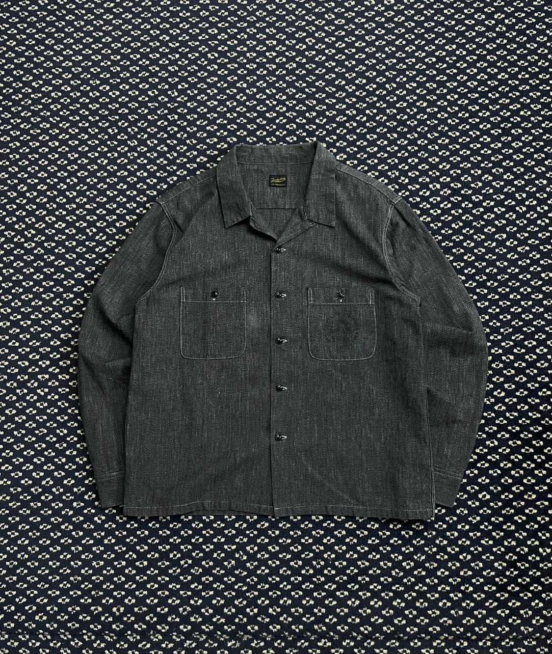 Tenderloin 상품이미지1