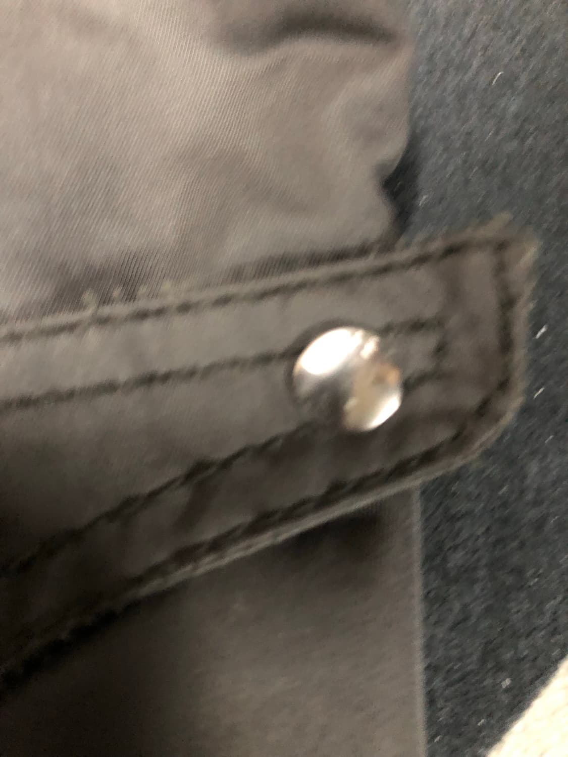 타임옴므 퀄팅 트랜치코트 / 몽클레어 스톤아일랜드 프라다 구찌 톰포드 상품이미지8