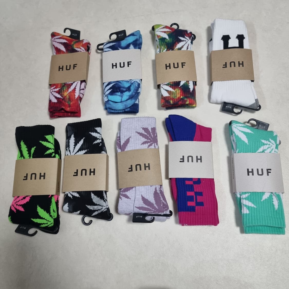 FUCT 코치 자켓 블랙 L 사이즈 새상품 입니다 상품이미지5