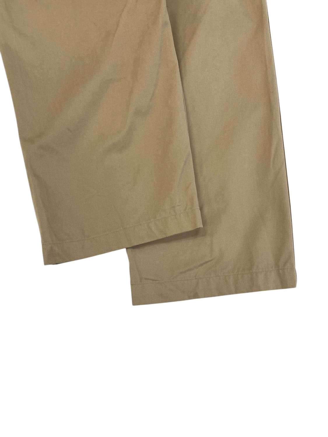 오시코시 와이드 치노 팬츠 상품이미지5