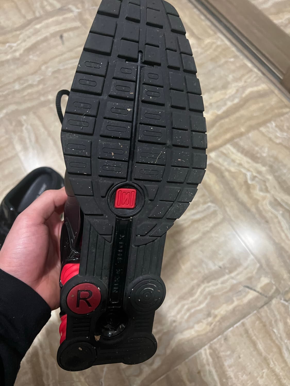 나이키 마틴로즈샥스 270 상품이미지4