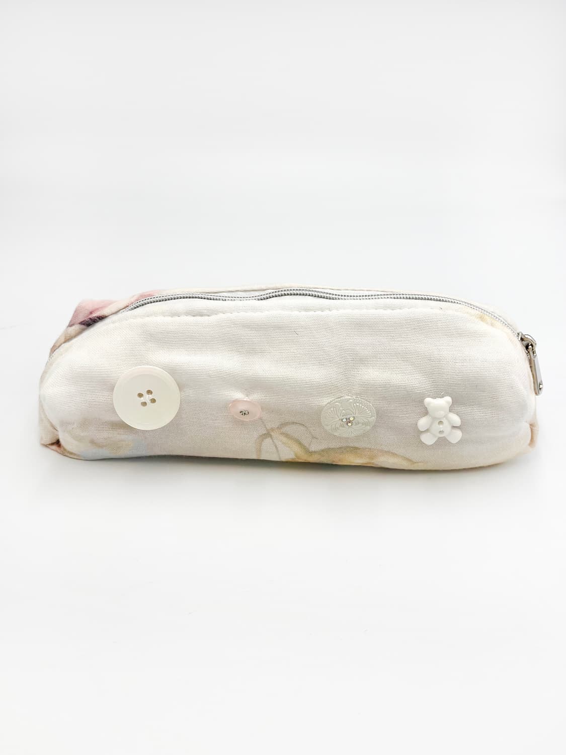 Angel’s Button Pencil Case 상품이미지3