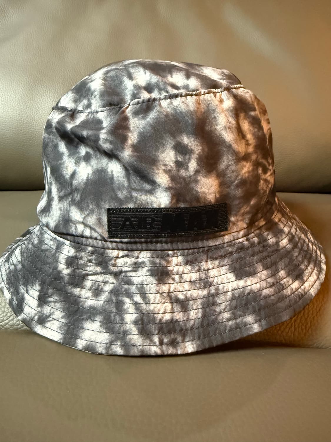 (XL) 빈티지 나이키 버킷햇 벙거지 상품이미지1