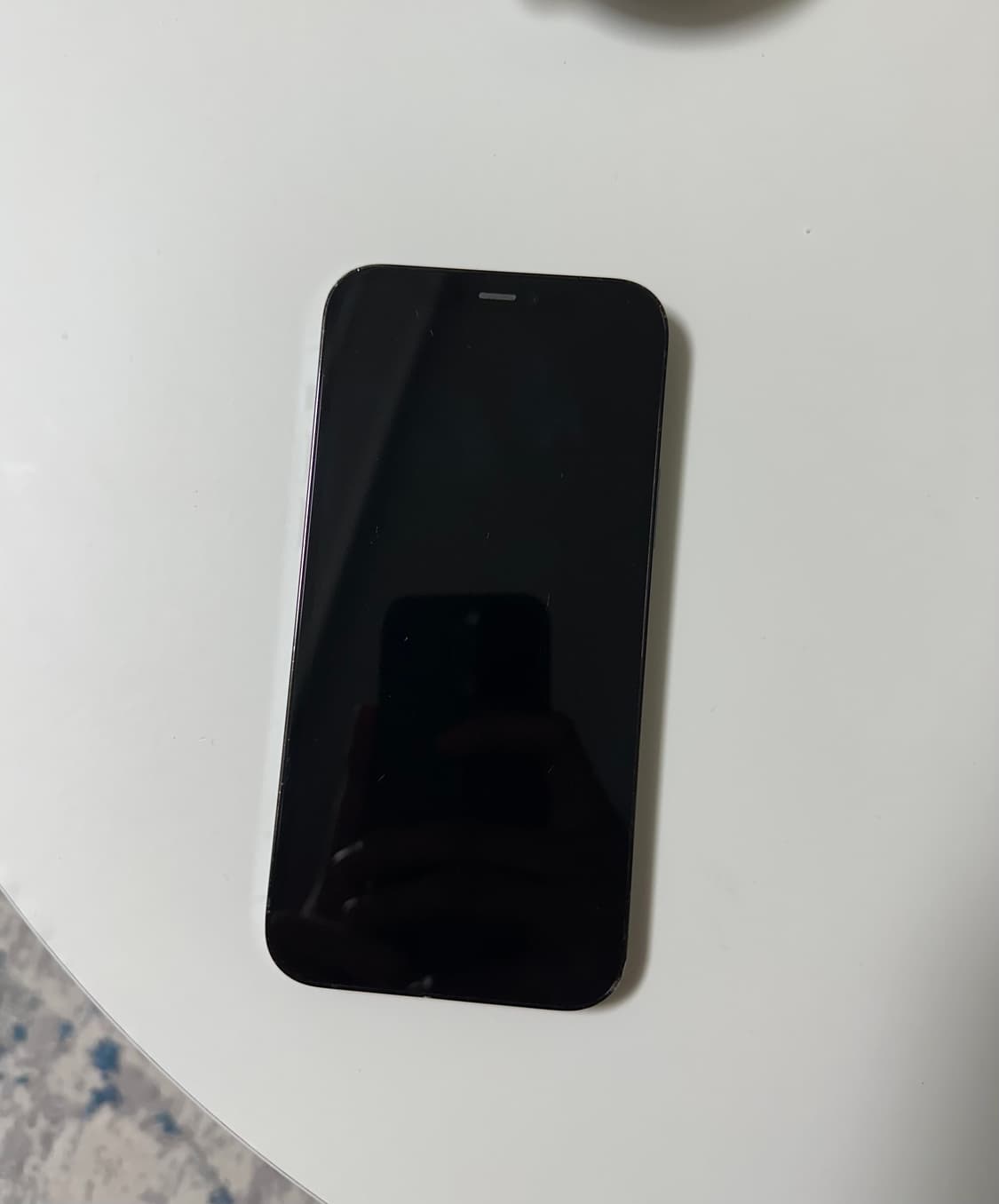 아이폰 12 프로 128GB 퍼시픽 블루 상품이미지2
