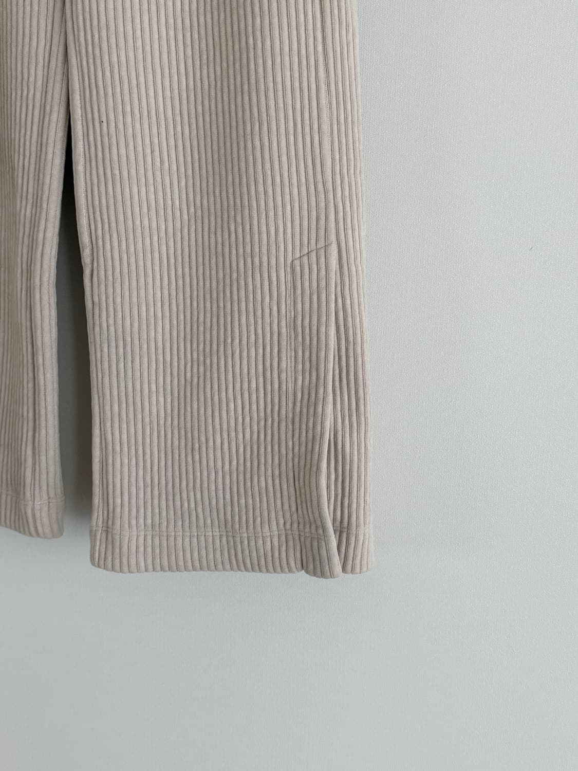 새상품 )나일로라 트레이닝 세트 상품이미지2