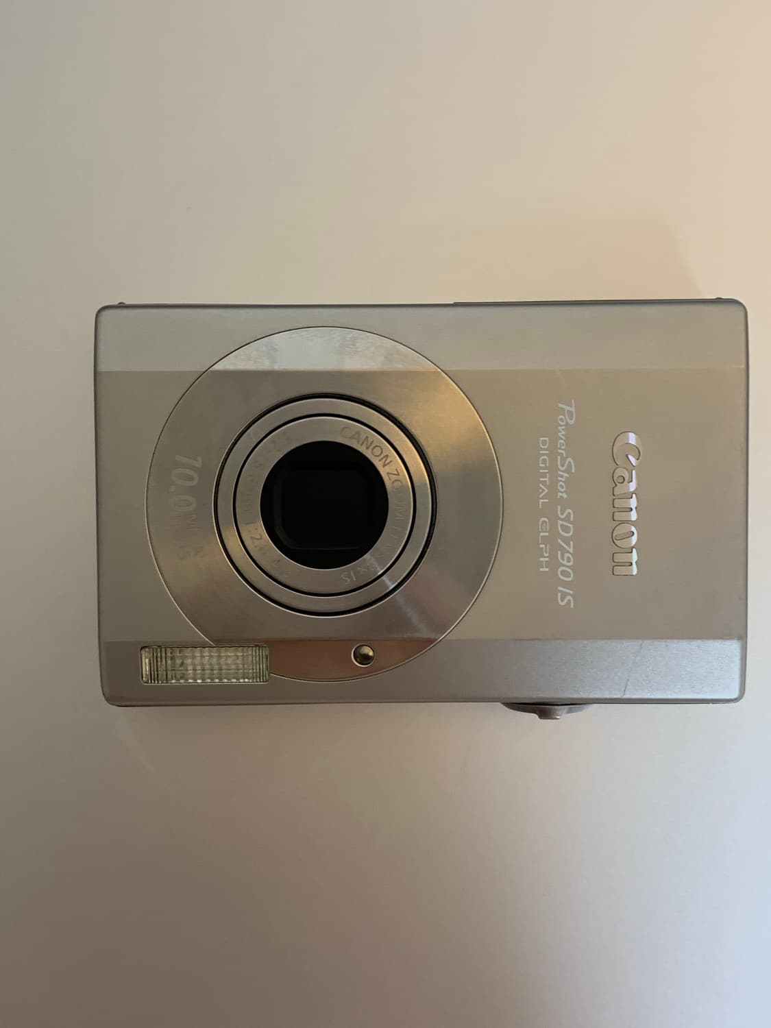 캐논 ixus 90is 상품이미지1